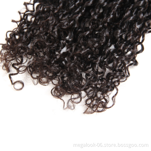 Fast Shipping Private Label Raw Unprocessed Wholesale Virgin Hair Vendors